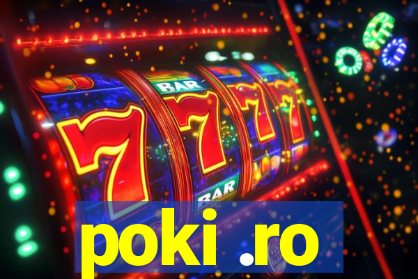 poki .ro